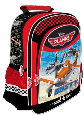 Plecak szkolny Planes 15