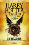 Harry Potter i Przeklęte Dziecko. Część pierwsza i druga