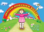 Jestem dzieckiem Bożym. Wychowanie przedszkolne (5 lat). Religia. Podręcznik