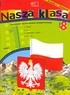 Nasza klasa. Klasa 1, szkoła podstawowa, część 8. Podręcznik