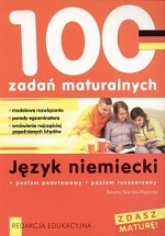 100 zadań maturalnych. Język niemiecki