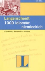 1000 idiomów niemieckich