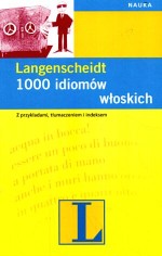 1000 idiomów włoskich