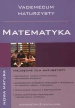 VADEMECUM MAT.MATEMATYKA ZS BR     