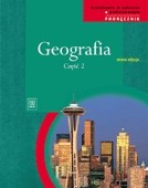 Geografia. Liceum, część 2. Podręcznik. Zakres podstawowy