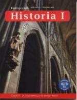 Podróże w czasie. Klasa 1, liceum, część 2. Podręcznik
