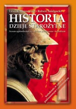 Historia. Liceum, część 1. Dzieje starożytne. Podręcznik