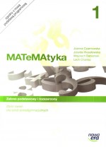 MATeMAtyka. Klasa 1, liceum / technikum. Zbiór zadań. Zakres Podstawowy i rozszerzony