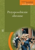 Przysposobienie obronne. Liceum. Zeszyt ćwiczeń. Zakres podstawowy