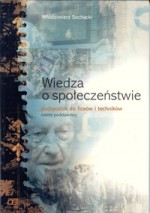 Wiedza o społeczeństwie Liceum. Podręcznik. Zakres rozszerzony