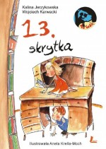 13. skrytka