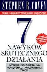 7 nawyków skutecznego działania