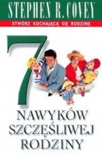 7 nawyków szczęśliwej rodziny