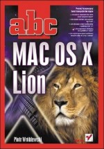 Abc. Mac OS XL ion
