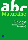 ABC Maturalne - Biologia poziom podstawowy i rozszerzony