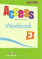 Access 3 - Workbook (edycja polska)