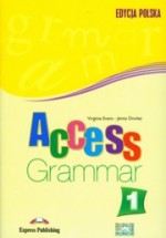 Access 1 - Grammar