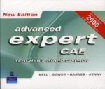 Advanced Expert NEW CD Teacher (4)