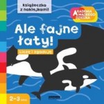 Akademia Mądrego Dziecka. Ale fajne łaty!