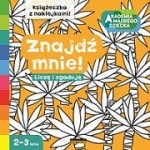 Akademia Mądrego Dziecka. Znajdź mnie!