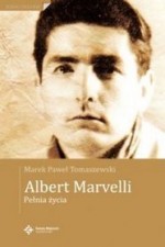 Albert Marvelli. Pełnia życia
