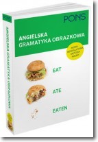 Angielska gramatyka obrazkowa