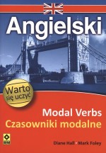 Angielski. Modal Verbs. Czasowniki modalne. Warto się uczyć