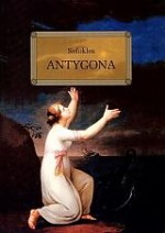 Antygona. Lektura z opracowaniem