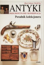 Antyki. Poradnik kolekcjonera