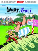 Asterix i Goci. Część 8
