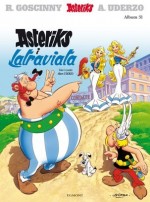 Asteriks. Tom 31 - Asteriks i Latraviata