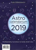 Astrocalendarium. 2019