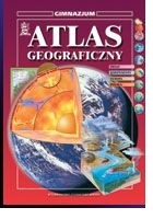 Atlas geograficzny dla gimnazjum