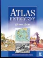 Atlas historyczniy - gimnazjum