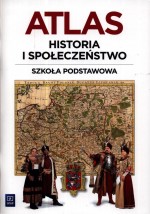 ATLAS HIST.-SP/WSIP/HISTOR.I SPOŁ. 2012 WSIP 9788302131738