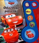 Auta. Odjazdowe piosenki