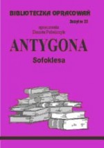 B.25 - ANTYGONA 