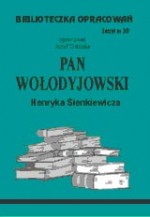 B.30 - PAN WOŁODYJOWSKI 