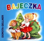 Bajeczka