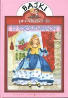 Bajki przedszkolaka o królewnach