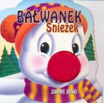 Święty Mikołaj. Zimowe noski