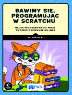 Bawimy się, programując w Scratchu