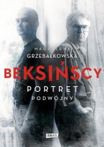 Beksińscy. Portret podwójny