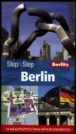 Berlin. Przewodnik Step by Step + plan Berlina