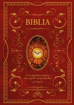 Biblia domowa. Duch Święty