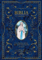Biblia domowa. Matka Boska z Lourdes