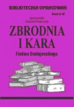 Biblioteczka opracowań zeszyt nr 42 - Zbrodnia i Kara