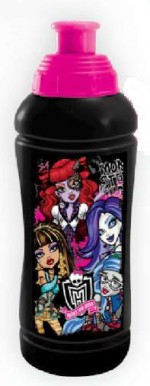 Bidon Monster High