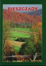 Bieszczady. Barwy natury. Colours of nature (wersja polsko-angielska)