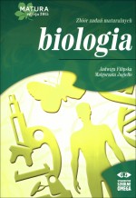 Biologia. Matura 2015. Zbiór zadań maturalnych